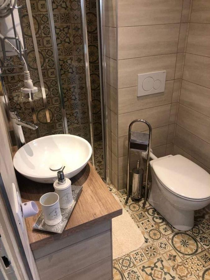Istrian House Mojca Villa Koper Ngoại thất bức ảnh