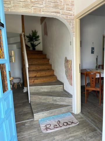 Istrian House Mojca Villa Koper Ngoại thất bức ảnh