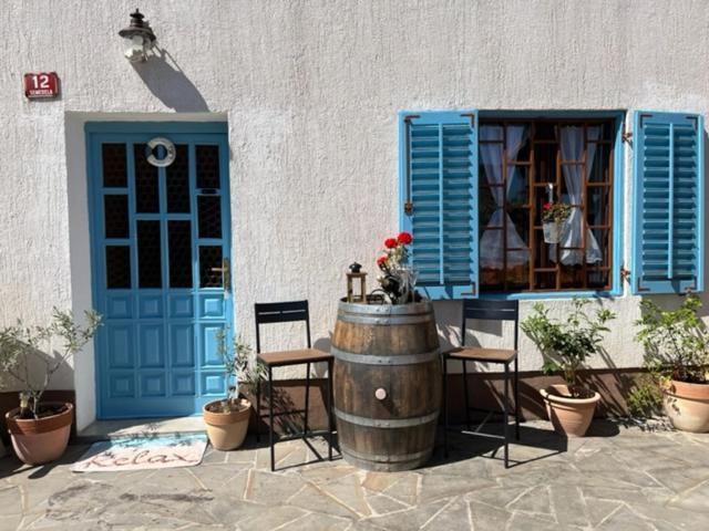 Istrian House Mojca Villa Koper Ngoại thất bức ảnh